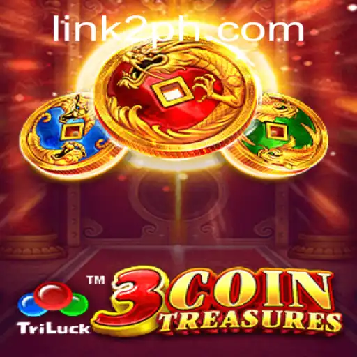 Unlocking the World of 3CoinTreasures: Exploring the Thrilling New Gameplay