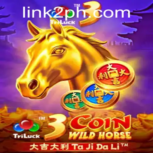 Explore 3CoinWildHorse: A New Gaming Phenomenon
