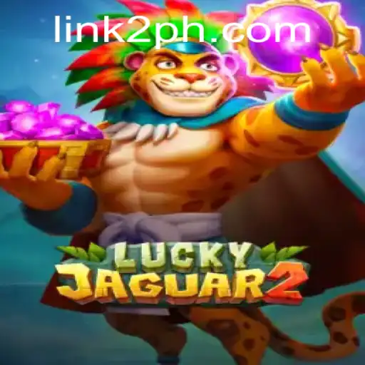 Dive into the Adventure of Luckyjaguar2: A Thrilling Game Experience