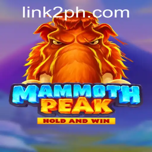 Unveiling MammothPeak: A Thrilling Adventure Awaiting Brave Gamers