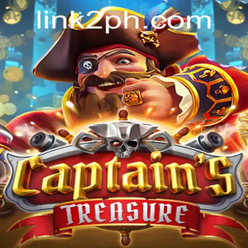 Discover the Adventure in CaptainssTreasure: An In-depth Look at this Enthralling Game