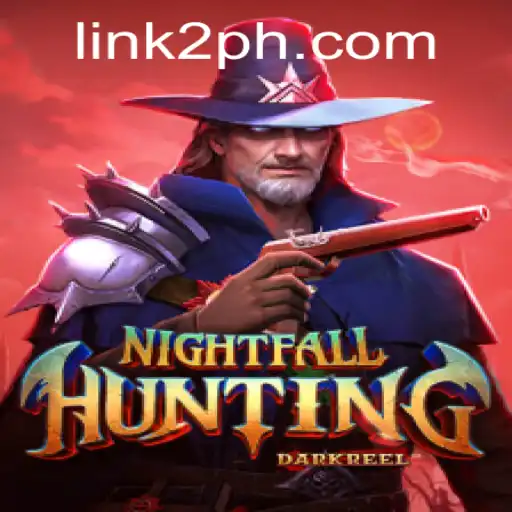 NightfallHunting: A Thrilling Adventure Game Incorporating Innovative 2ph Gameplay