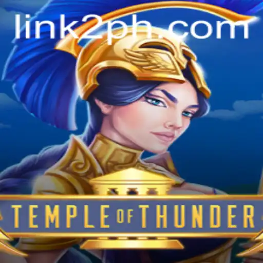 TempleofThunder: An Epic Adventure